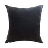 San Tungus Teal And Light Purple Mermaid Pillow Cushions,18"x18" Reversible