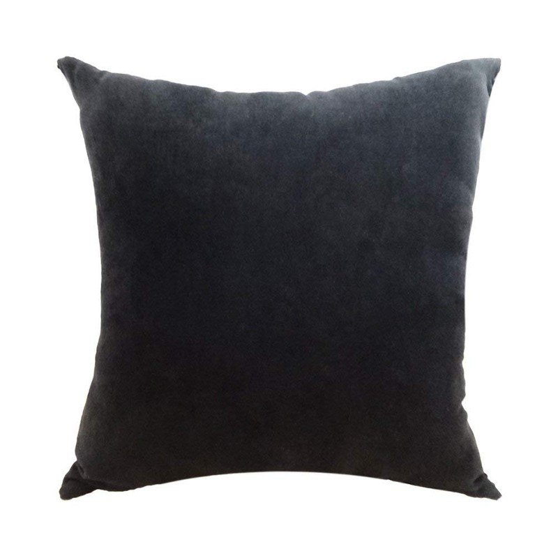 San Tungus Teal And Light Purple Mermaid Pillow Cushions,18"x18" Reversible