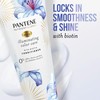 Pantene Sulfate Free Conditioner, Illuminating Hair Color with Biotin, Safe