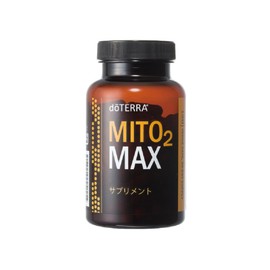 DOTERRA Mitto 2 Max 120 Tablets