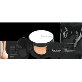 Eclat Dutin Chicad Dressing Cushion (+refill included) Eclat Dutin Chicad Dressing Cushion / 에끌라뒤땅 시카드레싱 쿠션 (+리필포함) 에끌라뒤땅 시카드레싱 쿠션