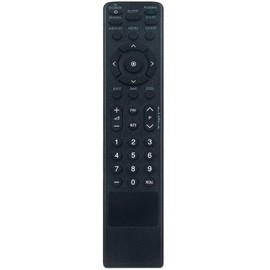 AKB36157101 Replacement Remote Control Applicable for Insignia TV Tuner Converter Box NS-DXA1-APT NS-DXA1 NSDXA1APT NSDXA1