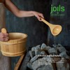 JOILS® Sauna Infusion Set II, Natural, 3 x 50 ml,