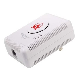 Asoka PL9661-I3 PlugLink AV Powerline HomePlug Ethernet HD 200Mbps Adapter