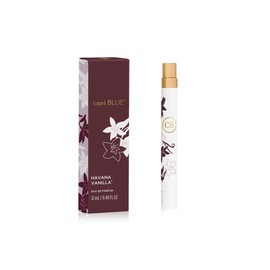 Capri Blue Havana Vanilla Eau de Parfum Spray Pen - Mini Perfume - Perfumes for Women (0.4 fl oz)