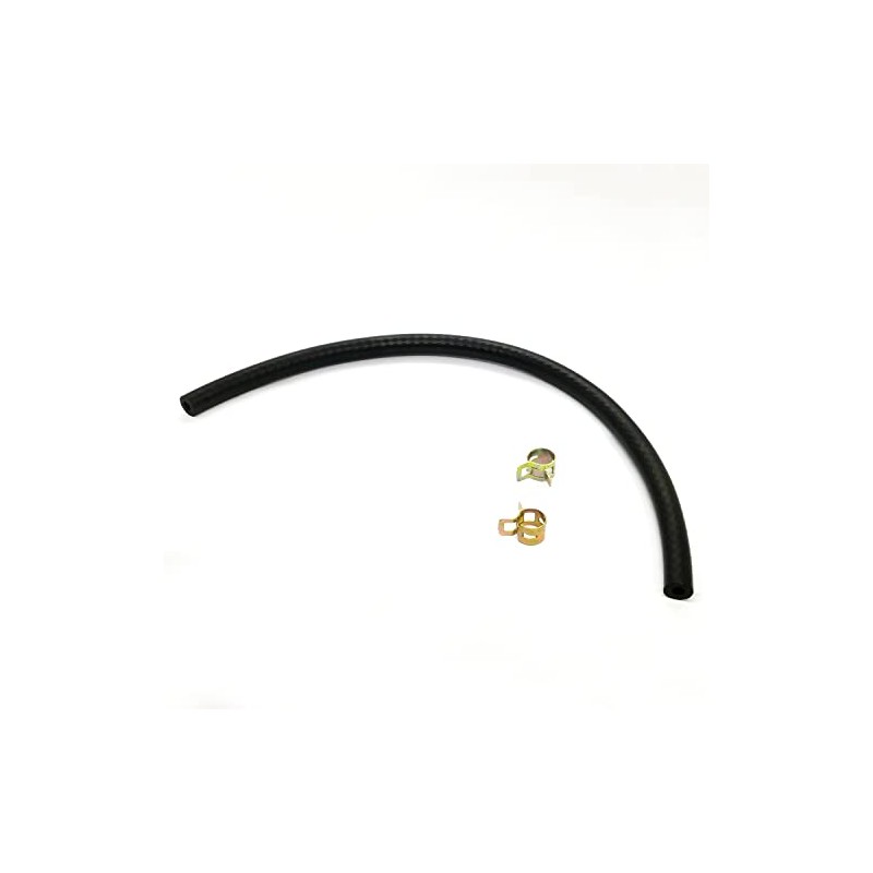 Fuel Line compatible with Bri-GGS & Stra-tton 791766 798512 691050