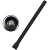 Lot5 FA-SC55V 6.5inch 136-174MHZ VHF Antenna for ICOM IC-F15 IC-F34