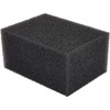 Fuel Cell Foam Block, 8 x 4 x 6 Inch