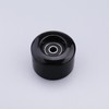 Pack of 4 Roller Skate Wheels 54 mm Diameter 80