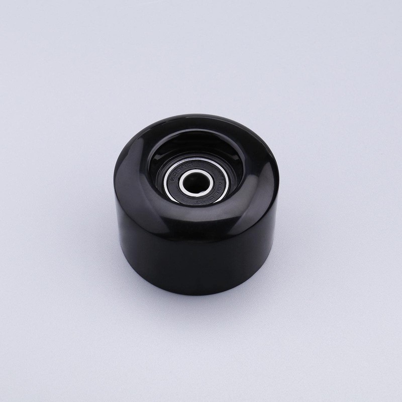 Pack of 4 Roller Skate Wheels 54 mm Diameter 80