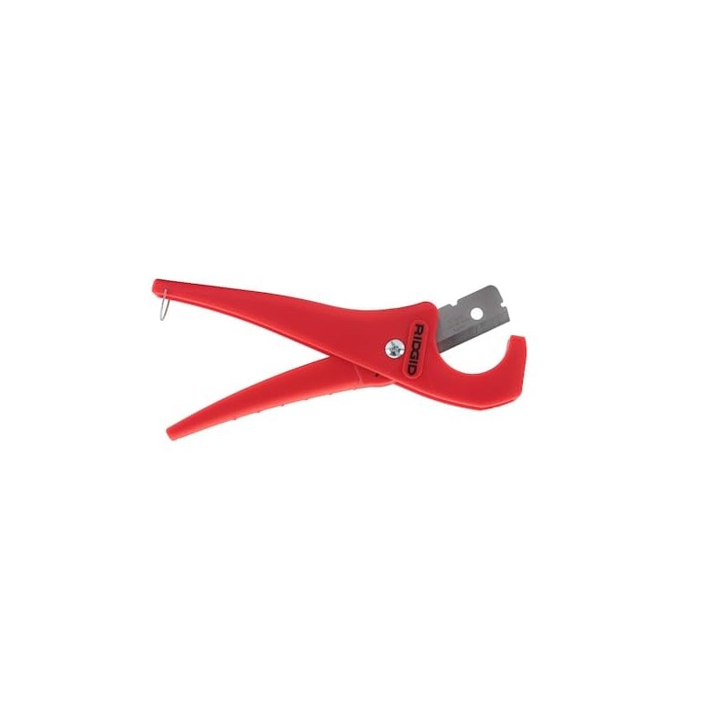 Rigid PVC Pipe Cutter PC-1375 23493