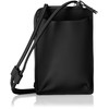 Legato Largo Lusso LG-D1161 Smartphone Shoulder Bag, Black