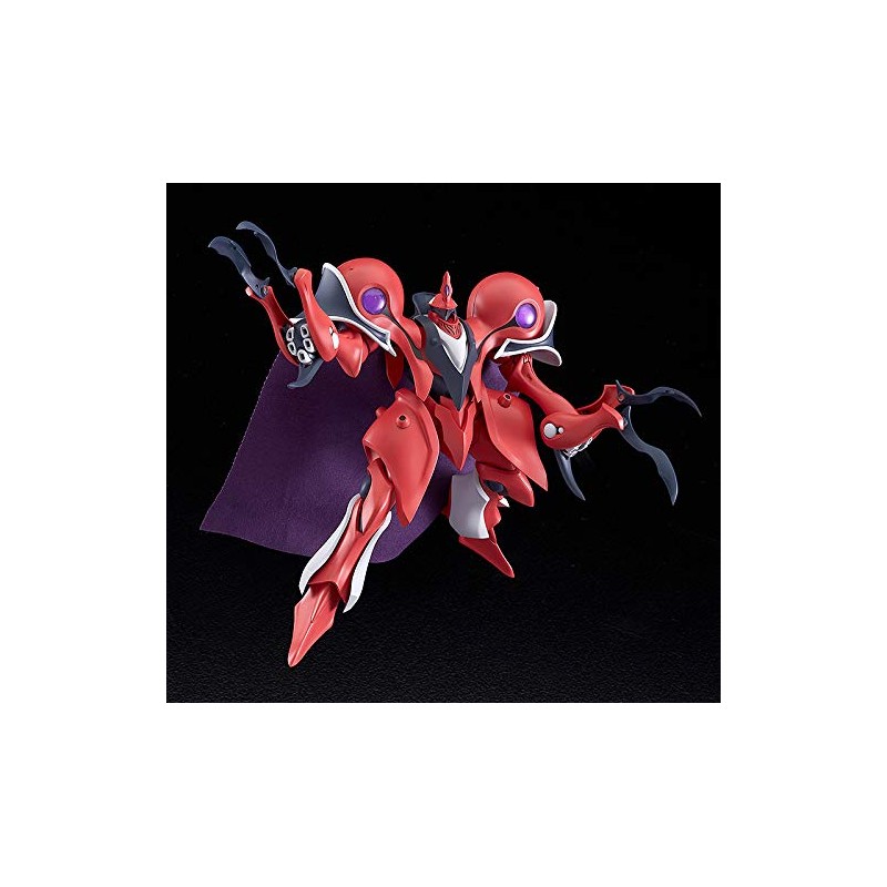 MODEROID Escaflowne in the Sky Alseides (Dilandu Machine) Non-Scale PS