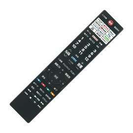 PerFascin Replacement Remote Control CT-90503 fits for REGZA Regza Toshiba TV 350M Series 43C350M 50C350M 55C350M 65C350M E350M Series 43E350M 50E350M 55E350M 65E350M