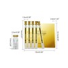 Protein Thread Lifting Set, Absorbable Collagen Thread, Active Collagen Silk