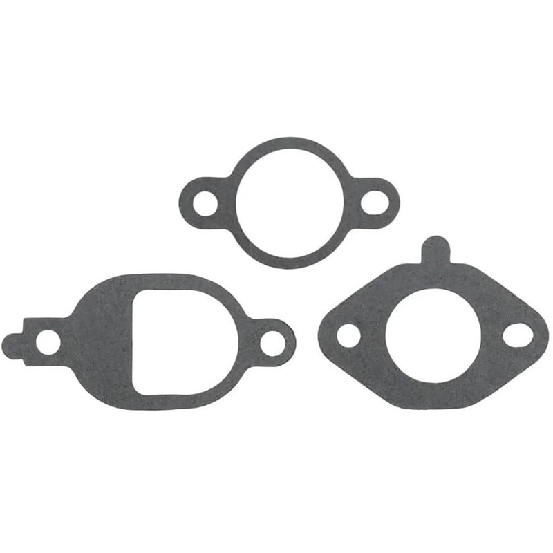 GOIPKO 20 112 08-S Carburetor Spacer Kit Fit for Kohler