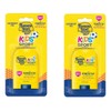 2x Banana Boat Kids Sport Spf 50 Protetor Solar Original