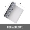 Con-Tact Brand Grip Prints Non-Adhesive Non-Slip Counter Top, Drawer/Shelf Liner,
