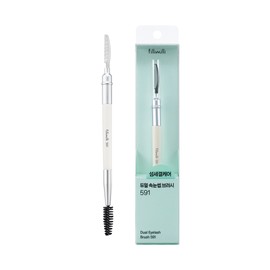 Fillimilli Dual Eyelash Brush 591 (RENEWAL) - Fillimilli Dual Eyelash Brush 591 (RENEWAL)