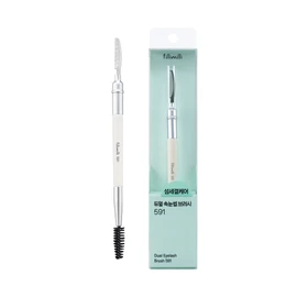 Fillimilli Dual Eyelash Brush 591 (RENEWAL) - Fillimilli Dual Eyelash Brush 591 (RENEWAL)