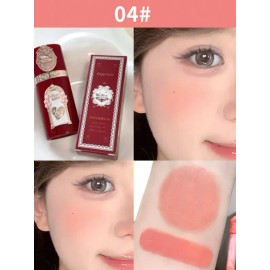 Blush Liquido Color Bloom Soft Diseño Cisne Ballet
