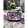 Schulz Equine Pommel Beat Bag Neon Yeehaw