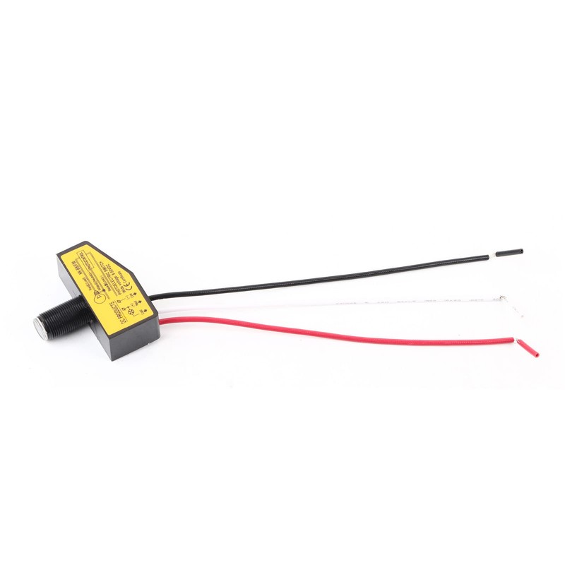 DC Photocell Light Sensor 12V to 48V Mini Dusk to