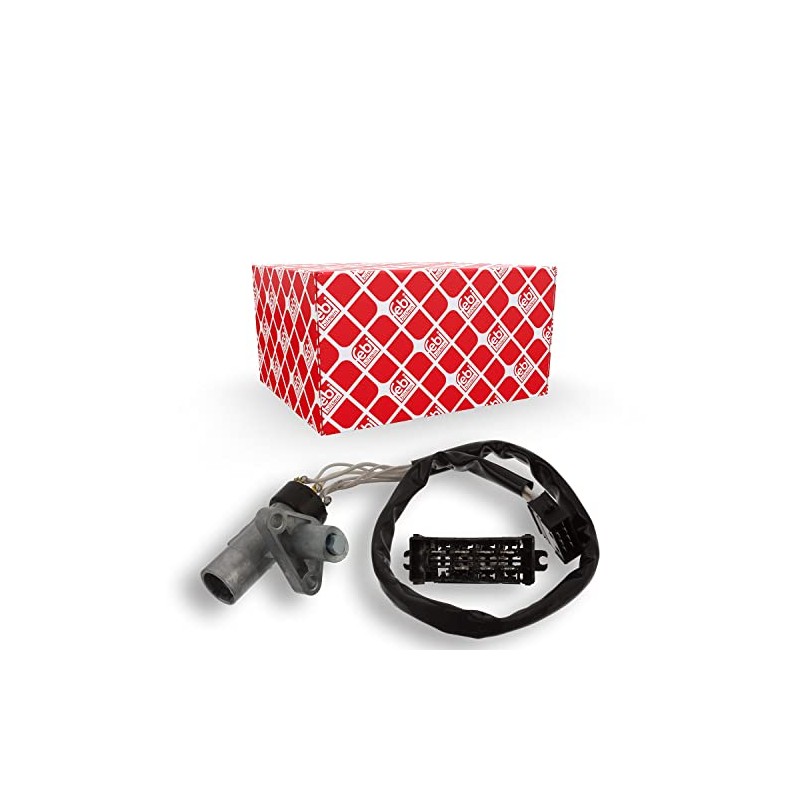 febi bilstein 45503 Steering Lock, pack of one