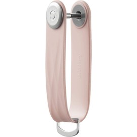 Orbitkey 2.0 Active Key Holder - Dusty Pink