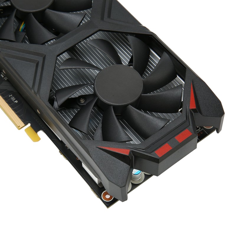 GTX950 2GB GDDR5 Graphics Card 128bit Support 4096x2160 DVI DP