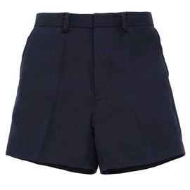 SCHOOL UNIFORM Men's Shorts, Navy, Elementary School Uniform Formal, navy
