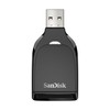 SanDisk QuickFlow SD UHS-I Card USB-A Reader USB 3.2 Gen1