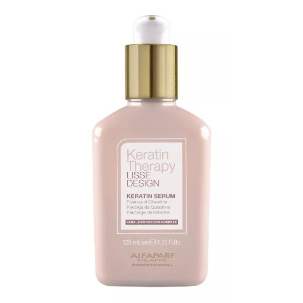 Alfaparf Lisse Design Keratin Therapy Keratin Refill 100 Ml Serum