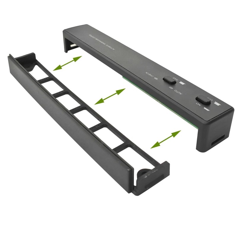 Dometic For Dometic RV Refer Control Panel (2-way) PART 3316872.900