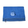 Fishing Towel Fisherman Gift I Love It When She Bends