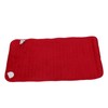Electric Heating Pad Multifunctional Single Size Home Heating Blanket with