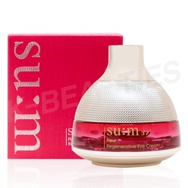 Su:m 37 Fleur Regenerative Eye Cream 20ml Eye Cream / 숨 37 플레르 리제너레이티브 아이 크림 20ml  아이크림