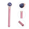 Baluue Pcs Face Massager Jade Stone Body Care Tool for