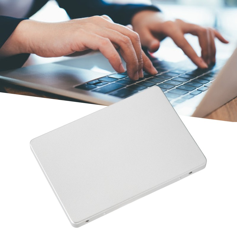 2.5inch Internal Solid State Drive SATA III 6Gb/s Read Speed
