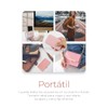 Raganet, Set De Manicure y Pedicure, Cortaúñas, Para Pies y
