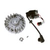 FLMLF Ignition Coil and Flywheel Kits for 1/5 RC HPI