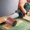 Bosch Home and Garden Sanding Roll Texoro (60 mm, Set