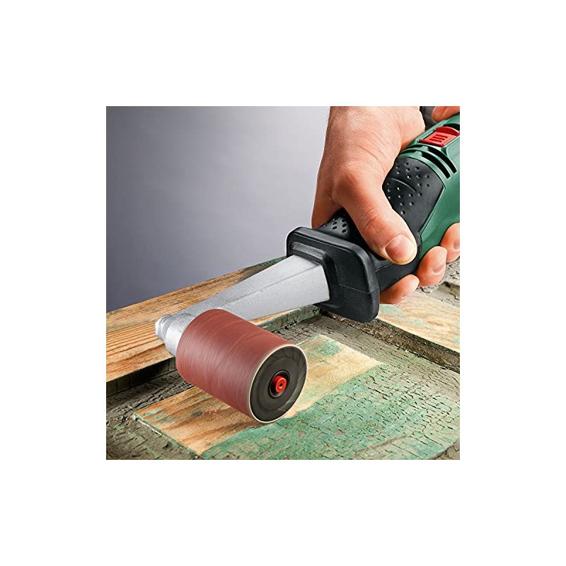 Bosch Home and Garden Sanding Roll Texoro (60 mm, Set