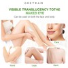 GreTeam Purifying Exfoliating Gel Deep Cleansing and Nourishing Moisture for