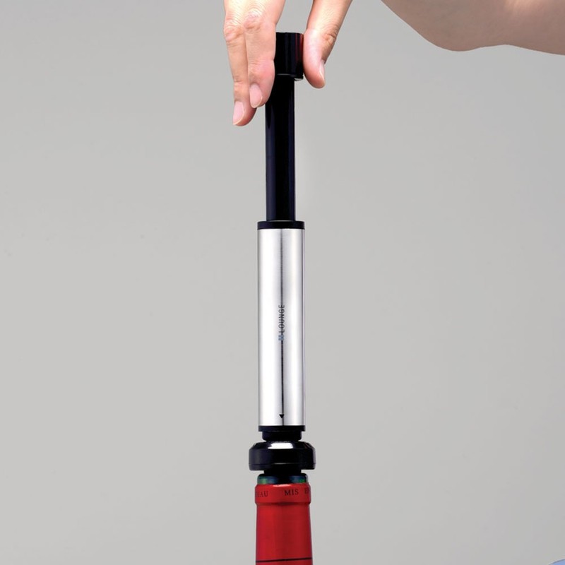 +LOUNGE Wine Saver LPS-W112 Long-Lasting Wine Taste and Scent [Seal