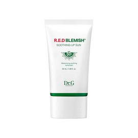 Dr.G [Dr.G]R.E.D Blemish Soothing Up Sun 50ml