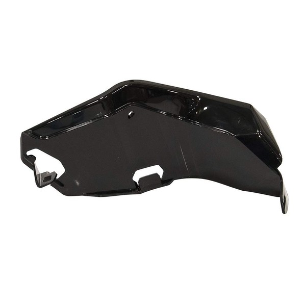 Can-Am 2013-2017 Maverick 1000 Maverick Max 1000 Black Rh Front