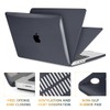 CISSOOK Hard Shell Case for MacBook Pro 14 Inch Case