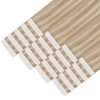 YoungSee Human Hair Tape in Extensions Blonde Highlight Tape Hair