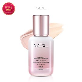 VDL 루미레이어 로지 퍼펙트 프라이머 VDL Lumi Layer Rose Perfect Primer